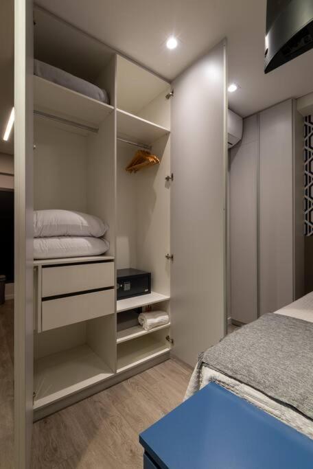 Studio Moderno E Sofisticado, Centro Sao Paulo 117 Экстерьер фото