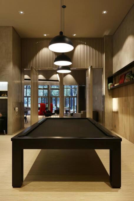Studio Moderno E Sofisticado, Centro Sao Paulo 117 Экстерьер фото